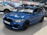 USED 2016 66 BMW 1 SERIES 1.5 118i M Sport Hatchback 5dr Petrol Auto Euro 6 (s/s) (136 ps) 