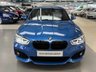 USED 2016 66 BMW 1 SERIES 1.5 118i M Sport Hatchback 5dr Petrol Auto Euro 6 (s/s) (136 ps) 