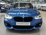 USED 2016 66 BMW 1 SERIES 1.5 118i M Sport Hatchback 5dr Petrol Auto Euro 6 (s/s) (136 ps) 