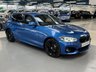 USED 2016 66 BMW 1 SERIES 1.5 118i M Sport Hatchback 5dr Petrol Auto Euro 6 (s/s) (136 ps) 