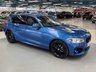 USED 2016 66 BMW 1 SERIES 1.5 118i M Sport Hatchback 5dr Petrol Auto Euro 6 (s/s) (136 ps) 