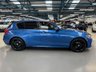 USED 2016 66 BMW 1 SERIES 1.5 118i M Sport Hatchback 5dr Petrol Auto Euro 6 (s/s) (136 ps) 