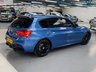 USED 2016 66 BMW 1 SERIES 1.5 118i M Sport Hatchback 5dr Petrol Auto Euro 6 (s/s) (136 ps) 