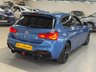 USED 2016 66 BMW 1 SERIES 1.5 118i M Sport Hatchback 5dr Petrol Auto Euro 6 (s/s) (136 ps) 