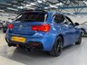 USED 2016 66 BMW 1 SERIES 1.5 118i M Sport Hatchback 5dr Petrol Auto Euro 6 (s/s) (136 ps) 