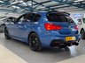 USED 2016 66 BMW 1 SERIES 1.5 118i M Sport Hatchback 5dr Petrol Auto Euro 6 (s/s) (136 ps) 