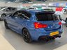 USED 2016 66 BMW 1 SERIES 1.5 118i M Sport Hatchback 5dr Petrol Auto Euro 6 (s/s) (136 ps) 