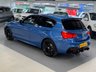 USED 2016 66 BMW 1 SERIES 1.5 118i M Sport Hatchback 5dr Petrol Auto Euro 6 (s/s) (136 ps) 