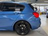 USED 2016 66 BMW 1 SERIES 1.5 118i M Sport Hatchback 5dr Petrol Auto Euro 6 (s/s) (136 ps) 