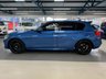 USED 2016 66 BMW 1 SERIES 1.5 118i M Sport Hatchback 5dr Petrol Auto Euro 6 (s/s) (136 ps) 