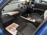 USED 2016 66 BMW 1 SERIES 1.5 118i M Sport Hatchback 5dr Petrol Auto Euro 6 (s/s) (136 ps) 