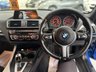 USED 2016 66 BMW 1 SERIES 1.5 118i M Sport Hatchback 5dr Petrol Auto Euro 6 (s/s) (136 ps) 