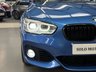 USED 2016 66 BMW 1 SERIES 1.5 118i M Sport Hatchback 5dr Petrol Auto Euro 6 (s/s) (136 ps) 