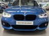USED 2016 66 BMW 1 SERIES 1.5 118i M Sport Hatchback 5dr Petrol Auto Euro 6 (s/s) (136 ps) 