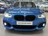 USED 2016 66 BMW 1 SERIES 1.5 118i M Sport Hatchback 5dr Petrol Auto Euro 6 (s/s) (136 ps) 