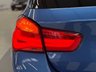 USED 2016 66 BMW 1 SERIES 1.5 118i M Sport Hatchback 5dr Petrol Auto Euro 6 (s/s) (136 ps) 