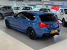 USED 2016 66 BMW 1 SERIES 1.5 118i M Sport Hatchback 5dr Petrol Auto Euro 6 (s/s) (136 ps) 