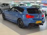 USED 2016 66 BMW 1 SERIES 1.5 118i M Sport Hatchback 5dr Petrol Auto Euro 6 (s/s) (136 ps) 