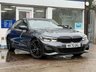 USED 2020 70 BMW 3 SERIES 2.0 320i M Sport Saloon 4dr Petrol Auto Euro 6 (s/s) (184 ps) 2 KEYS / 1 OWNER / PRO PACK / DIGITAL DISPLAY / FULL LEATHER