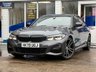 USED 2020 70 BMW 3 SERIES 2.0 320i M Sport Saloon 4dr Petrol Auto Euro 6 (s/s) (184 ps) 2 KEYS / 1 OWNER / PRO PACK / DIGITAL DISPLAY / FULL LEATHER