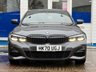 USED 2020 70 BMW 3 SERIES 2.0 320i M Sport Saloon 4dr Petrol Auto Euro 6 (s/s) (184 ps) 2 KEYS / 1 OWNER / PRO PACK / DIGITAL DISPLAY / FULL LEATHER
