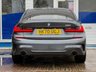 USED 2020 70 BMW 3 SERIES 2.0 320i M Sport Saloon 4dr Petrol Auto Euro 6 (s/s) (184 ps) 2 KEYS / 1 OWNER / PRO PACK / DIGITAL DISPLAY / FULL LEATHER