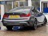 USED 2020 70 BMW 3 SERIES 2.0 320i M Sport Saloon 4dr Petrol Auto Euro 6 (s/s) (184 ps) 2 KEYS / 1 OWNER / PRO PACK / DIGITAL DISPLAY / FULL LEATHER