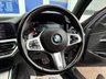 USED 2020 70 BMW 3 SERIES 2.0 320i M Sport Saloon 4dr Petrol Auto Euro 6 (s/s) (184 ps) 2 KEYS / 1 OWNER / PRO PACK / DIGITAL DISPLAY / FULL LEATHER