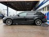 USED 2015 65 AUDI A4 AVANT 2.0 TDI Black Edition Estate 5dr Diesel Multitronic Euro 6 (s/s) (Nav) (190 ps) 3 KEYS / BLACK EDITION / NAV / MAIN DEALER HISTORY