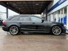 USED 2015 65 AUDI A4 AVANT 2.0 TDI Black Edition Estate 5dr Diesel Multitronic Euro 6 (s/s) (Nav) (190 ps) 3 KEYS / BLACK EDITION / NAV / MAIN DEALER HISTORY