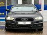 USED 2015 65 AUDI A4 AVANT 2.0 TDI Black Edition Estate 5dr Diesel Multitronic Euro 6 (s/s) (Nav) (190 ps) 3 KEYS / BLACK EDITION / NAV / MAIN DEALER HISTORY