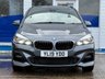 USED 2019 19 BMW 2 Series GRAN TOURER 1.5 218i M Sport MPV 5dr Petrol DCT Euro 6 (s/s) (140 ps) 2 KEYS / 7 SEATS / LEATHER / SAT-NAV / PARKING SENSORS