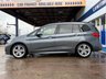 USED 2019 19 BMW 2 Series GRAN TOURER 1.5 218i M Sport MPV 5dr Petrol DCT Euro 6 (s/s) (140 ps) 2 KEYS / 7 SEATS / LEATHER / SAT-NAV / PARKING SENSORS