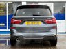 USED 2019 19 BMW 2 Series GRAN TOURER 1.5 218i M Sport MPV 5dr Petrol DCT Euro 6 (s/s) (140 ps) 2 KEYS / 7 SEATS / LEATHER / SAT-NAV / PARKING SENSORS