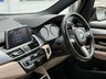 USED 2019 19 BMW 2 Series GRAN TOURER 1.5 218i M Sport MPV 5dr Petrol DCT Euro 6 (s/s) (140 ps) 2 KEYS / 7 SEATS / LEATHER / SAT-NAV / PARKING SENSORS