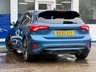 USED 2020 20 FORD FOCUS 2.3T EcoBoost ST Hatchback 5dr Petrol Manual Euro 6 (s/s) (280 ps) 2 KEYS / 2 OWNERS / HALF LEATHER / PARKING SENSORS