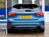 USED 2020 20 FORD FOCUS 2.3T EcoBoost ST Hatchback 5dr Petrol Manual Euro 6 (s/s) (280 ps) 2 KEYS / 2 OWNERS / HALF LEATHER / PARKING SENSORS