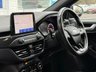 USED 2020 20 FORD FOCUS 2.3T EcoBoost ST Hatchback 5dr Petrol Manual Euro 6 (s/s) (280 ps) 2 KEYS / 2 OWNERS / HALF LEATHER / PARKING SENSORS