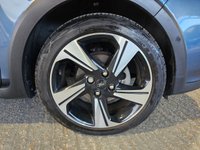 USED 2022 22 FORD FIESTA 1.0T EcoBoost MHEV Active Hatchback 5dr Petrol Hybrid Manual Euro 6 (s/s) (125 ps) 