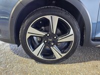 USED 2022 22 FORD FIESTA 1.0T EcoBoost MHEV Active Hatchback 5dr Petrol Hybrid Manual Euro 6 (s/s) (125 ps) 
