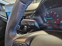 USED 2022 22 FORD FIESTA 1.0T EcoBoost MHEV Active Hatchback 5dr Petrol Hybrid Manual Euro 6 (s/s) (125 ps) 