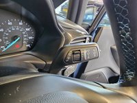 USED 2022 22 FORD FIESTA 1.0T EcoBoost MHEV Active Hatchback 5dr Petrol Hybrid Manual Euro 6 (s/s) (125 ps) 