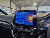 USED 2022 22 FORD FIESTA 1.0T EcoBoost MHEV Active Hatchback 5dr Petrol Hybrid Manual Euro 6 (s/s) (125 ps) 
