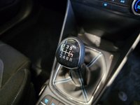 USED 2022 22 FORD FIESTA 1.0T EcoBoost MHEV Active Hatchback 5dr Petrol Hybrid Manual Euro 6 (s/s) (125 ps) 