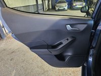 USED 2022 22 FORD FIESTA 1.0T EcoBoost MHEV Active Hatchback 5dr Petrol Hybrid Manual Euro 6 (s/s) (125 ps) 