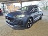 USED 2022 22 FORD FIESTA 1.0T EcoBoost MHEV Active Hatchback 5dr Petrol Hybrid Manual Euro 6 (s/s) (125 ps) 