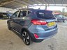 USED 2022 22 FORD FIESTA 1.0T EcoBoost MHEV Active Hatchback 5dr Petrol Hybrid Manual Euro 6 (s/s) (125 ps) 