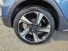 USED 2022 22 FORD FIESTA 1.0T EcoBoost MHEV Active Hatchback 5dr Petrol Hybrid Manual Euro 6 (s/s) (125 ps) 