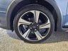 USED 2022 22 FORD FIESTA 1.0T EcoBoost MHEV Active Hatchback 5dr Petrol Hybrid Manual Euro 6 (s/s) (125 ps) 