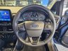 USED 2022 22 FORD FIESTA 1.0T EcoBoost MHEV Active Hatchback 5dr Petrol Hybrid Manual Euro 6 (s/s) (125 ps) 